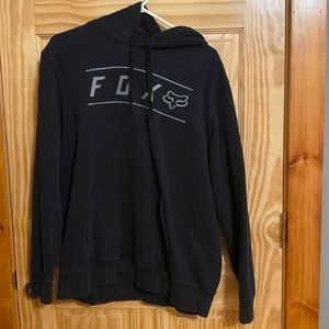 VERY GOOD CONDITION Fox Racing Hoodie